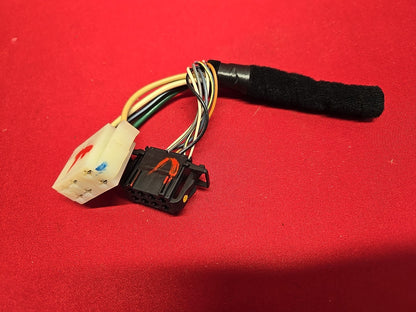 1994-1998 VW Sedan 1998-2010 Beetle HVAC Climate Temp A/C Control - PIGTAILS