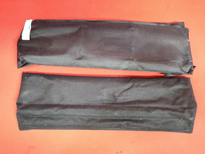 2008-2020 Chrysler Dodge Light Duty Van Emergency Spare Tire Scissor Jack SET