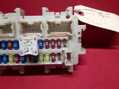 2011 - 2020 Infiniti LEFT Kick Panel Dash Fuse Box Junction Block 24351-79903