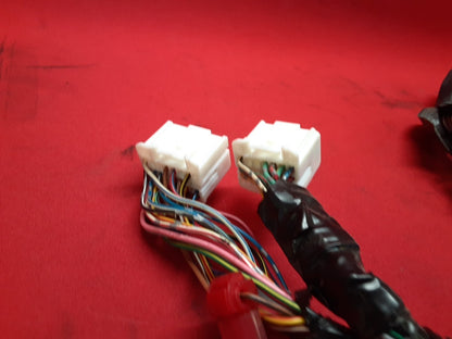 2010-2014 Subaru Outback Anti-Theft Integrated Module Pigtails 88281AJ50A