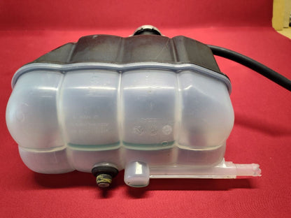 2011-2020 Infiniti 2017-2024 Nissan Engine Coolant Tank Expansion Reservoir