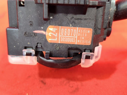 2005 2006 Toyota Camry US Built Headlight Switch Stalk w/ DAYTIME RUNNING LAMPS