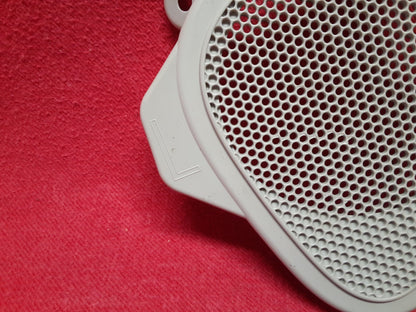 2013 2014 2015 2016 Mazda CX-5 REAR LEFT DRIVER Upper Pillar Speaker Cover