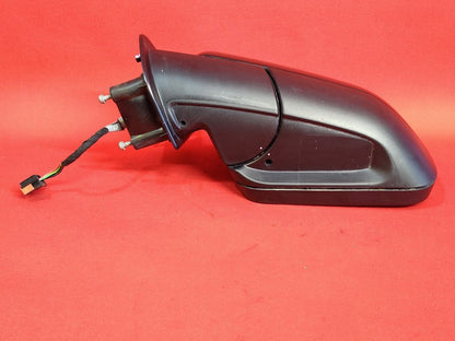 2010-2013 Land Rover LR4 Left Driver Door Mirror Powerfold 820 Santorini Black