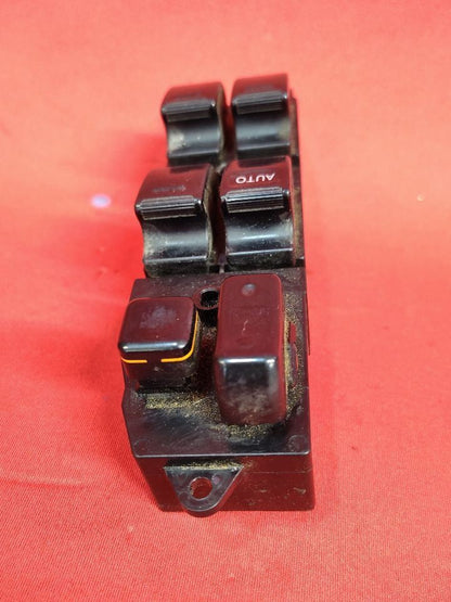 1998-2003 Toyota Rav-4 Rav4 LEFT DRIVER Door Master Window Lock Switch