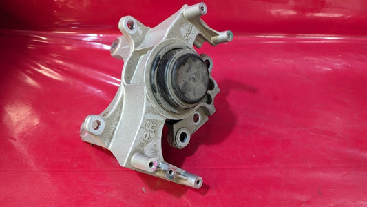 2022-2024 Mitsubishi Outlander RIGHT PASSENGER Engine Transmission Mount Bracket
