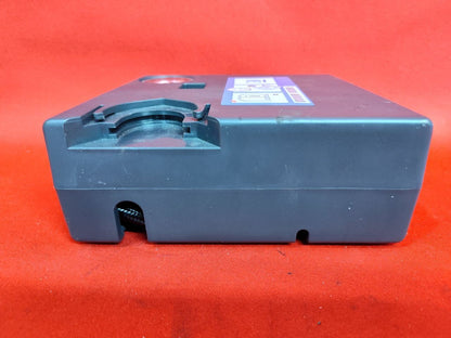 2013-2016 Chevrolet Chevy Spark + EV Emergency Flat Tire Air Compressor 96682373