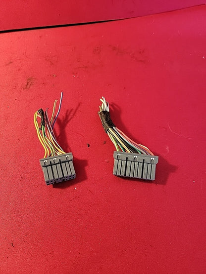 1997 Jeep Grand Cherokee Wrangler Anti-Lock Brake Module PIGTAIL 56027271