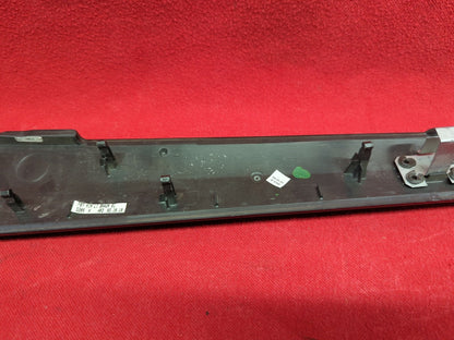 2010 - 2016  BMW 550I / 535I GT F07 - Driver Side Rear Door - Interior Trim
