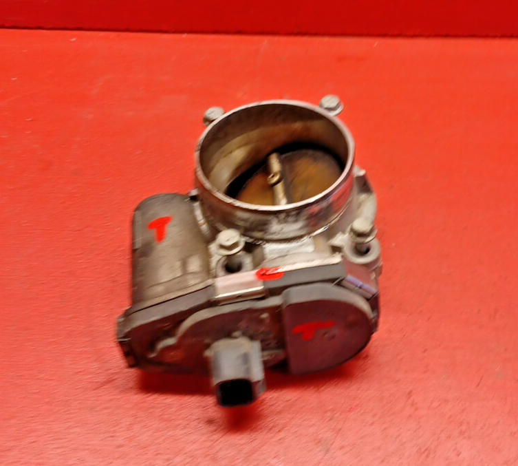 2007-2011 GM Multi Vehicle 3.6L Throttle Body W/ Throttle Actuator 12694873
