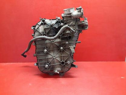2011-2017 GM Multi Vehicle 3.6L Intake Manifold Upper Lower Assembly 12633365