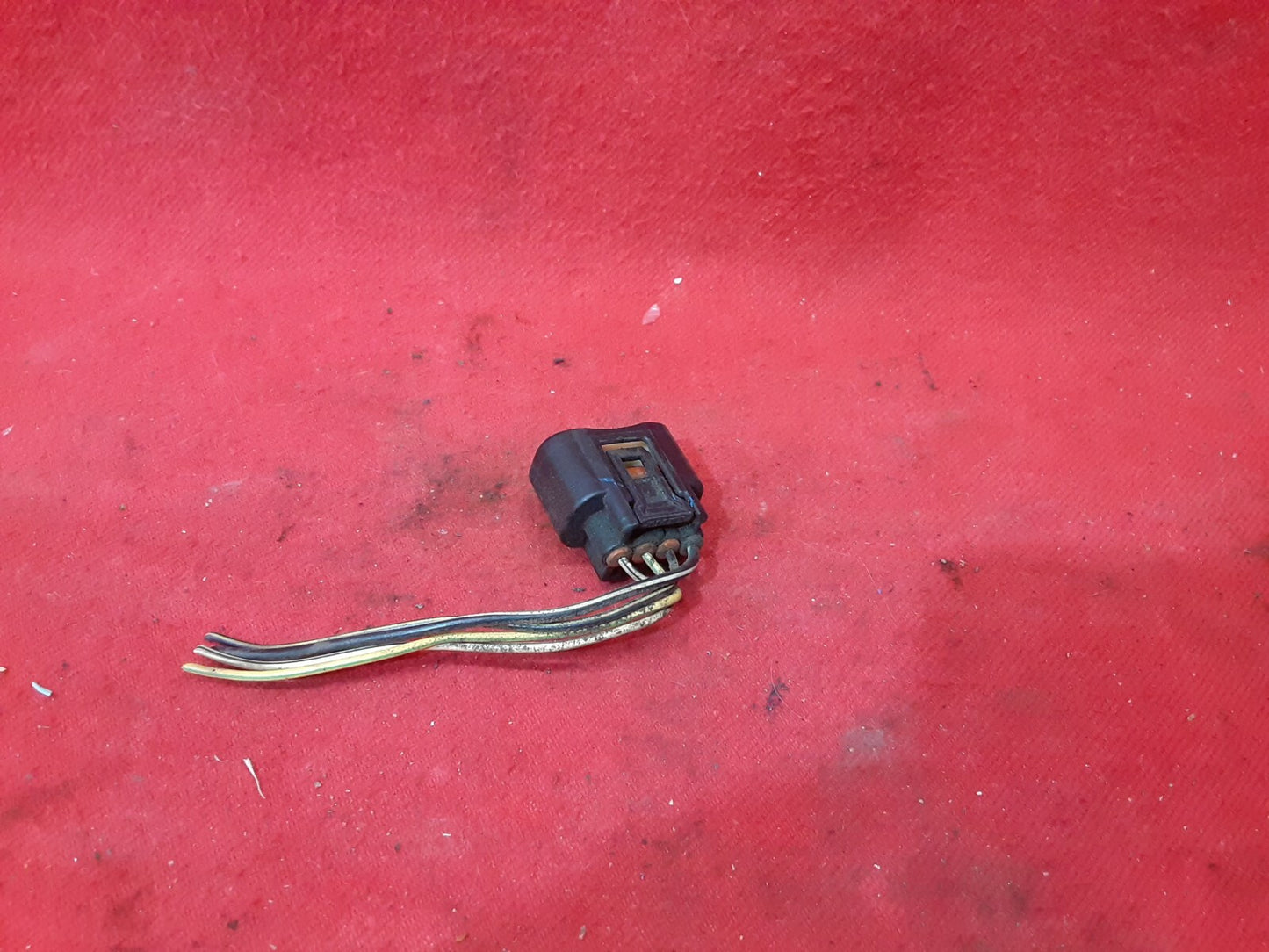 Toyota 3.0L V6 Ignition Coil Pigtail / Connector 1MZ - 90080-19016 / 90919-02234
