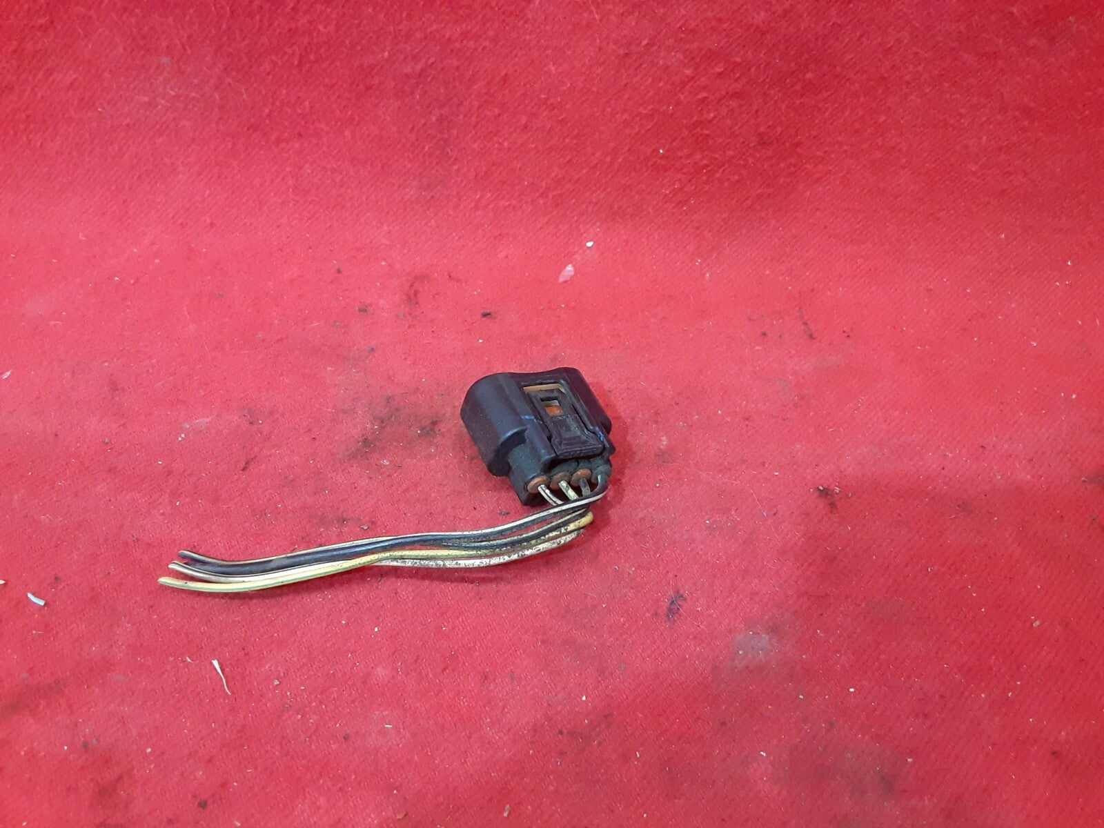 Toyota 3.0L V6 Ignition Coil Pigtail / Connector 1MZ - 90080-19016 / 90919-02234