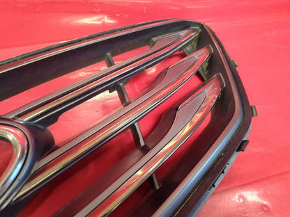 2015-2017 Hyundai Sonata SPORT Front Bumper Grille 3 Bar Style - Grade A