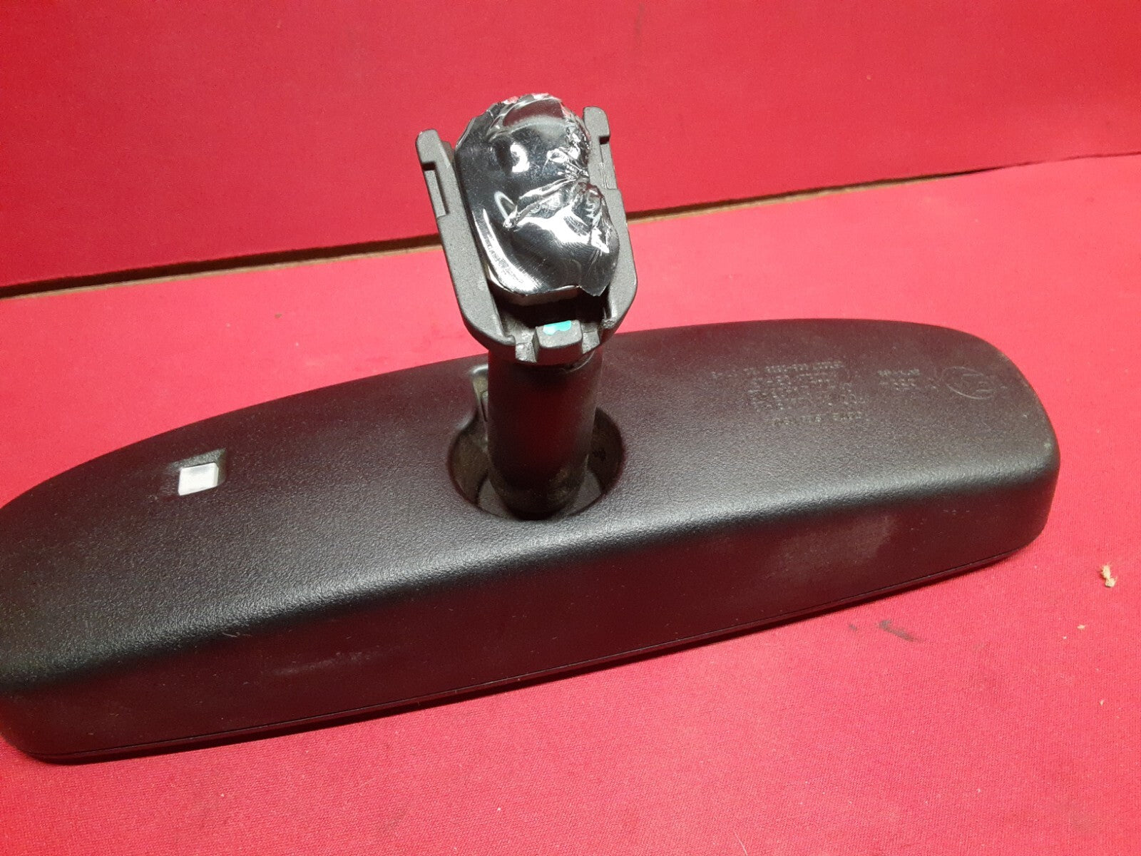 2005 - 2011 Kia 2007 2008 Hyundai Interior Rearview Mirror Homelink 85102-3E200