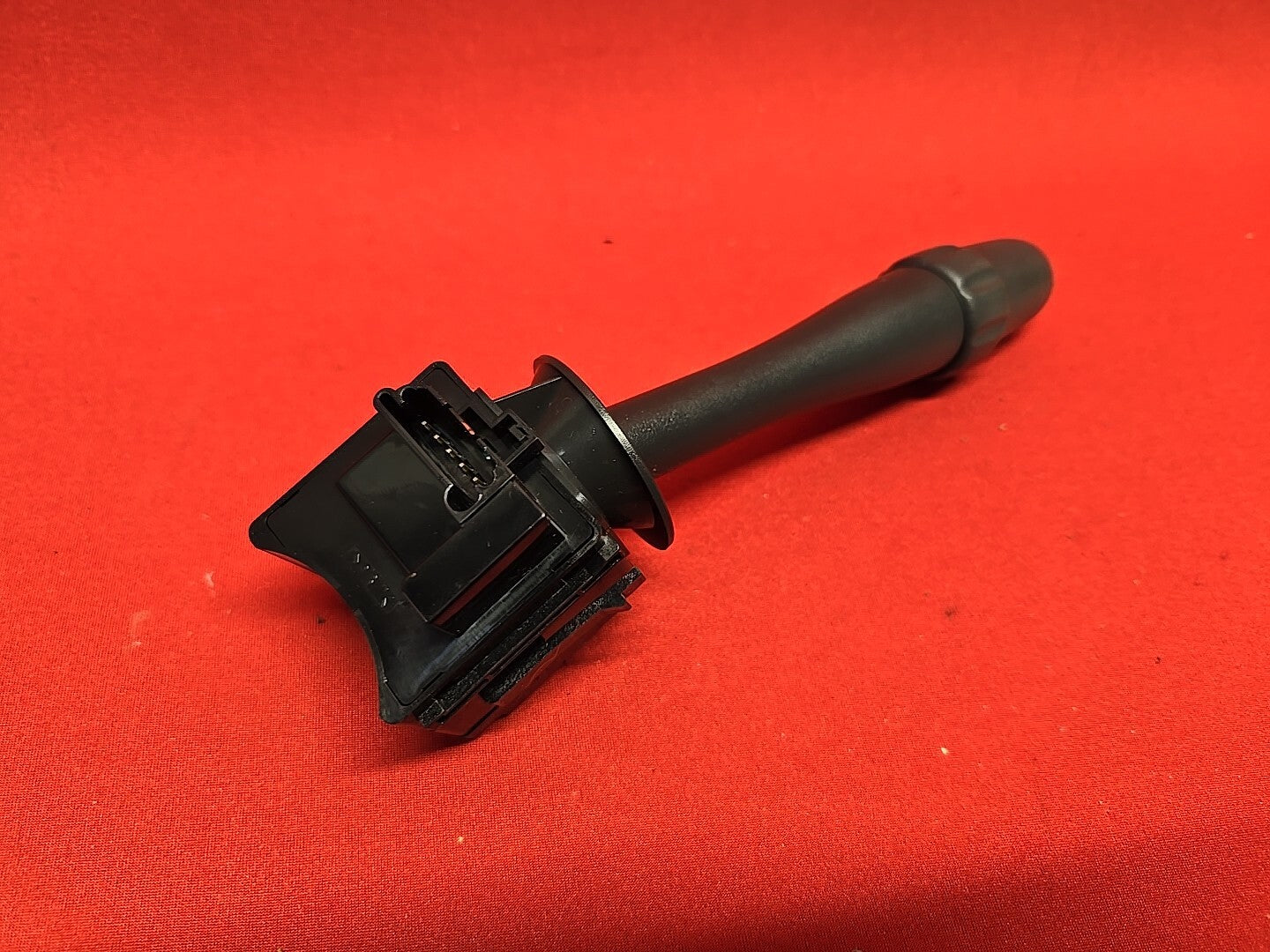2006-2012 GM Multi Vehicle Front Wiper Washer Jet Switch 15913466