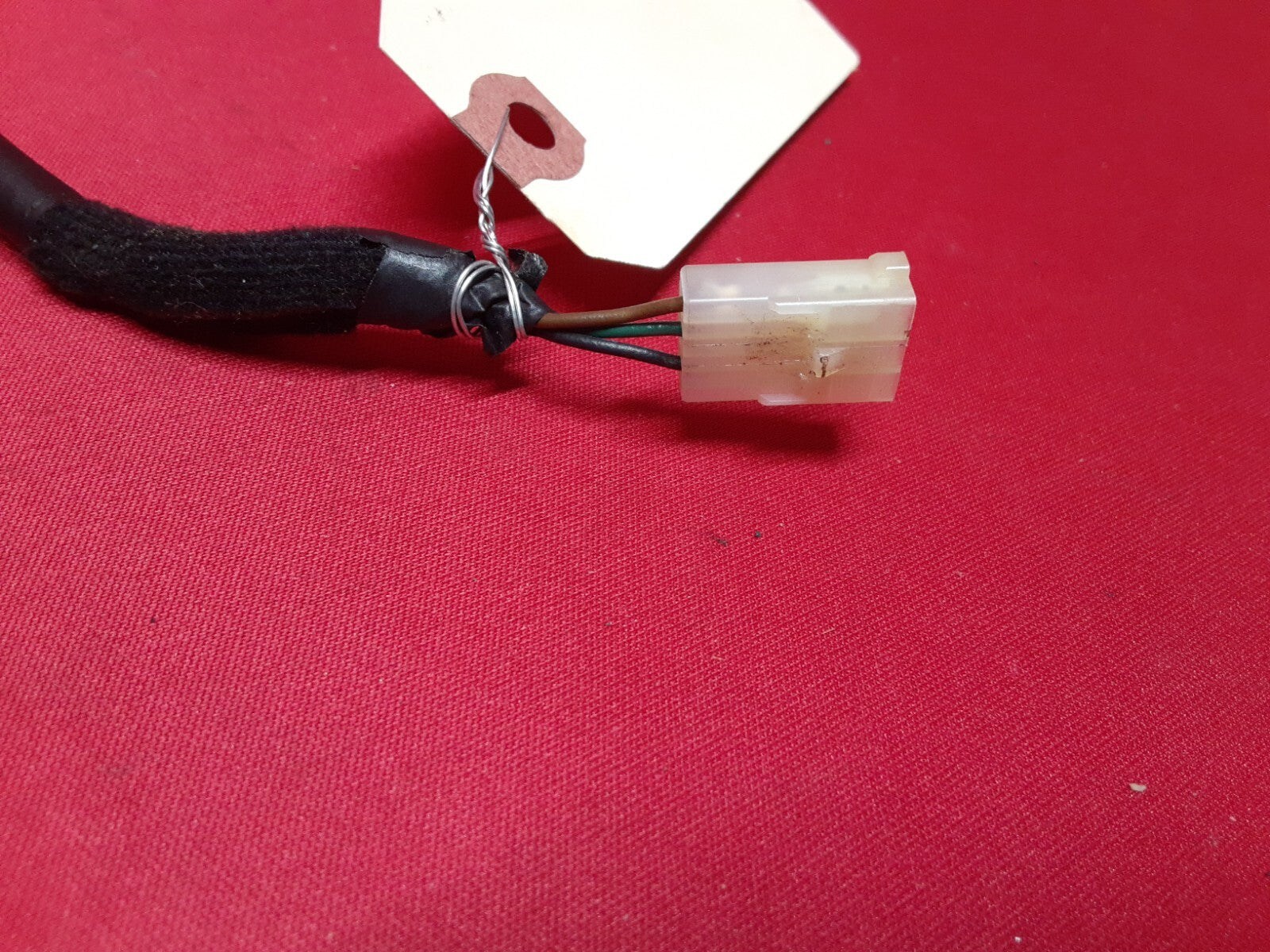 2011 - 2013 Kia Sorento Dome Reading Light DOOR / ON 92850-1U100J7  PIGTAIL WIRE