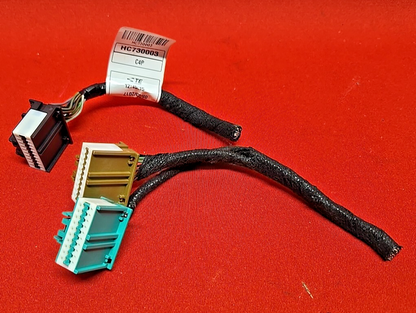 18 Buick Regal Sportback TourX HVAC Temperature Remote Module PIGTAIL WIRES