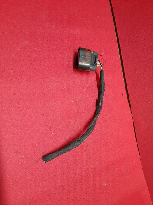 2013 - 2016 Dodge Dart RIGHT PASSENGER Tail Light Corner Lamp 68081394AG PIGTAIL