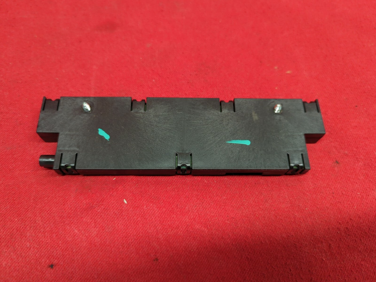 2010 - 2017 BMW 5 Series GT Antenna Amplifier Diversity 65-20-9-276-013