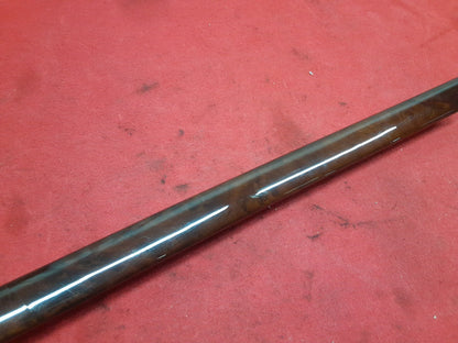 2002 2003 2004 Jeep Grand Cherokee OVERLAND Redwood REAR LEFT Door Panel Trim