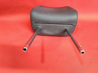 2012-2017 VW Volkswagen Tiguan FRONT Left or Right Seat Headrest Leatherette Blk