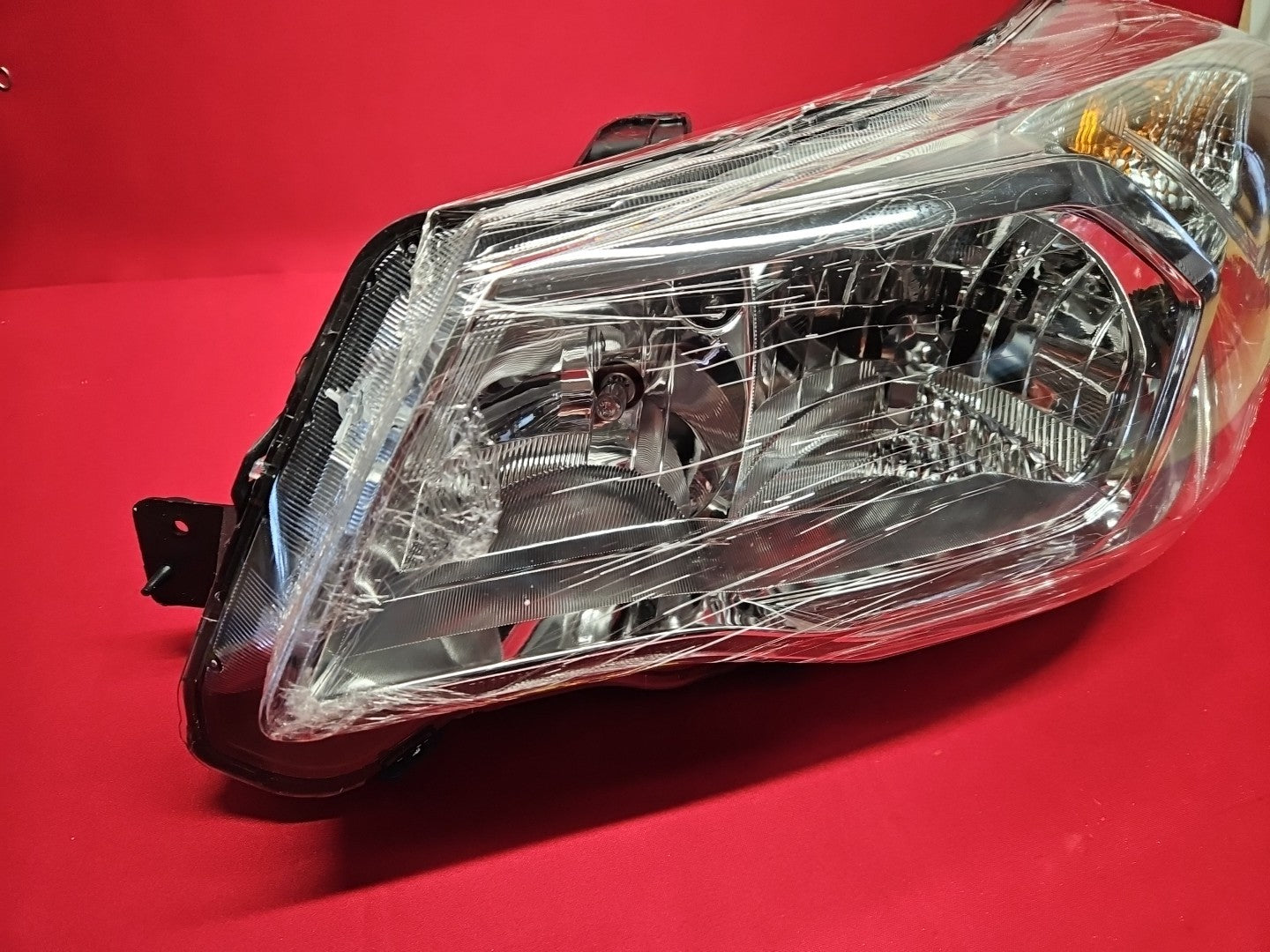 Eagle Eyes Front Left Driver Headlight Lamp For 2014 - 2016 Subaru Forester CAPA