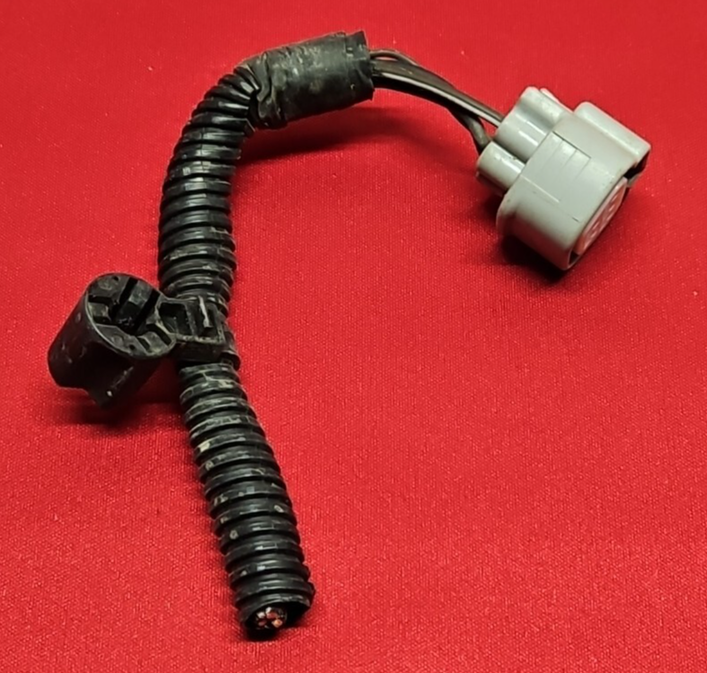 2011 - 2013 Dodge Durango Jeep Grand Cherokee FRONT Wiper Motor PIGTAIL WIRE