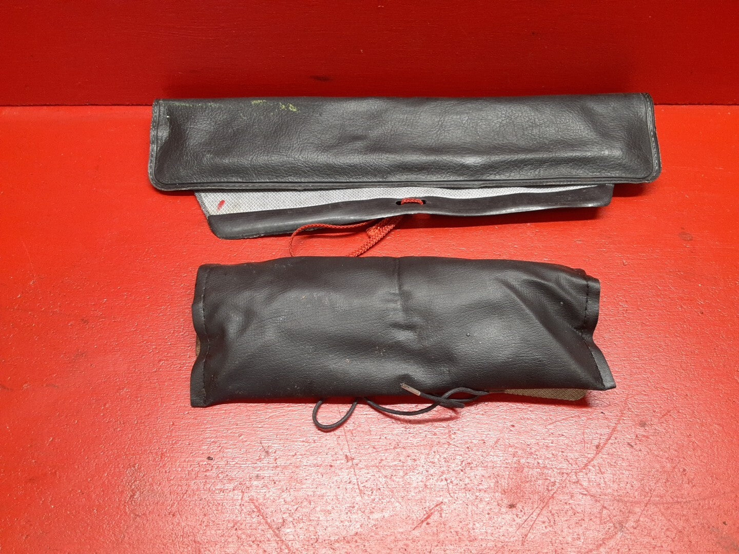 1998 1999 2000 Volvo S70 V70 Spare Tire Jack and Tools Set 9170161