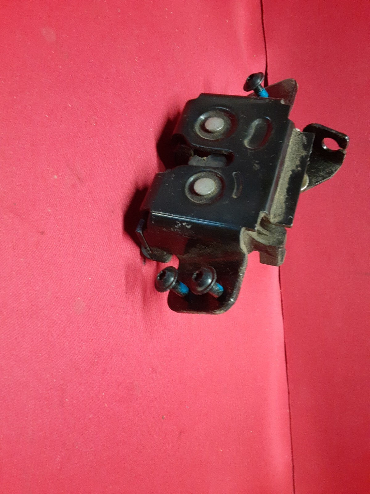 2005 2006 Jeep Grand Cherokee Liftgate Tailgate Latch Lock Actuator 4589122AA