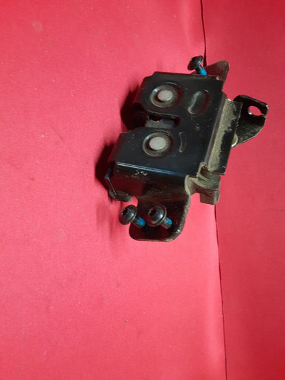 2005 2006 Jeep Grand Cherokee Liftgate Tailgate Latch Lock Actuator 4589122AA