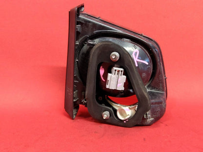 2009-2011 VW Tiguan RIGHT PASSENGER Inner Hatch Mounted Tail Light Lamp