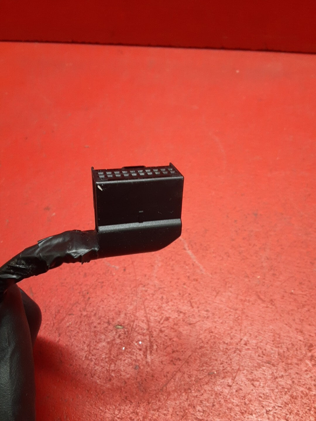 2011 2012 2013 Kia Soul TPMS Control Module Unit Pigtail 95800-2K500