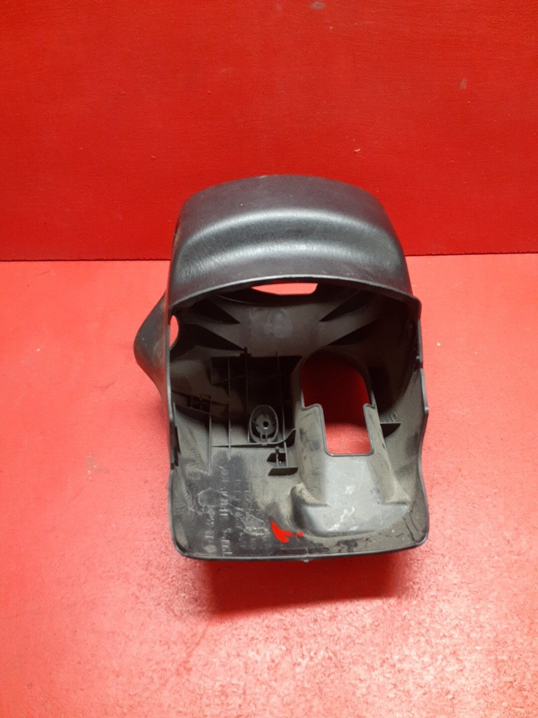 2001-2005 Toyota Rav4 Steering Column Shroud Trim Upper lower Assembly