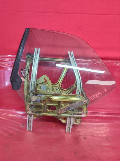 1999-2005 Saab 9-5 CONVERTIBLE Right Rear Passenger Quarter Window Regulator
