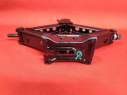 2008-2020 Chrysler Dodge Light Duty Van Emergency Spare Tire Scissor Jack SET