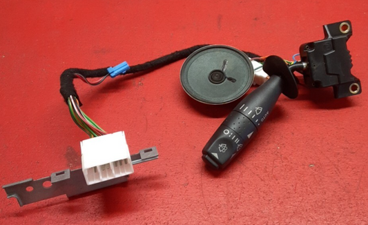 2000-2003 Jaguar XK8 XKR Vanden Wiper Switch Stalk Assembly LNF6460AA