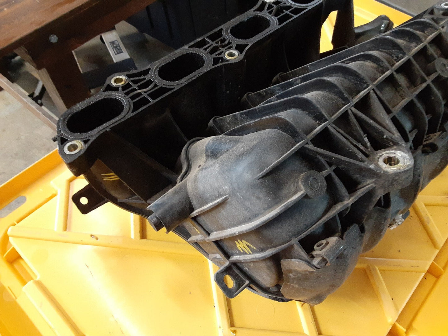 2007 - 2011 Toyota Camry HYBRID L4 Intake Manifold Assembly 17120-0H050