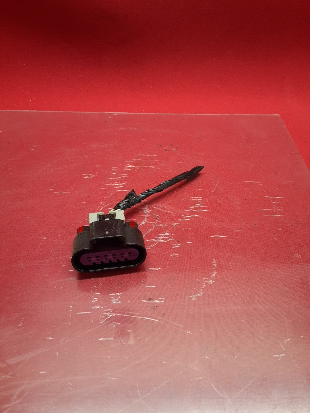 2012-2016 Chevrolet Impala Accelerator Pedal Assembly Pigtail 22742315