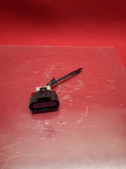 2012-2016 Chevrolet Impala Accelerator Pedal Assembly Pigtail 22742315