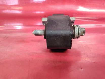 2018 2019 Fiat 500 6-Spd Auto Trans Engine Mount Isolator Bushing w/ Bolt
