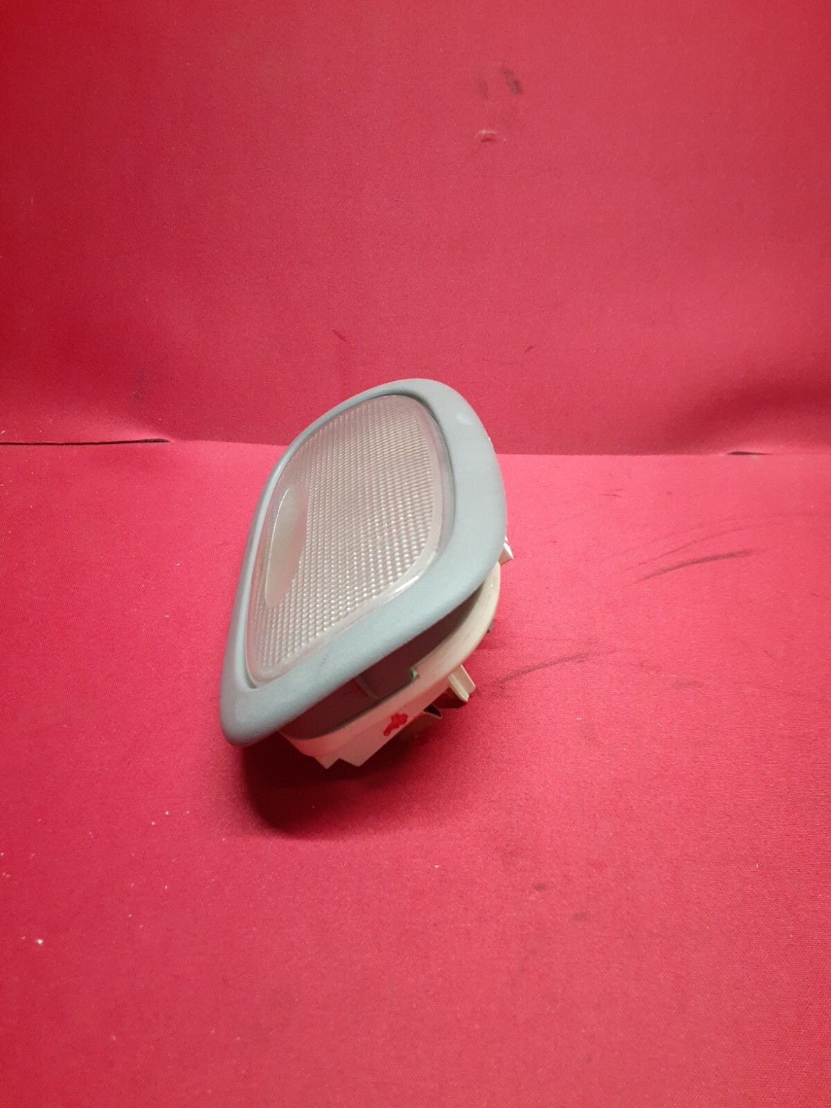 99 - 04 Jeep Grand Cherokee Cargo Dome Light Slate Gray 5FT10XDB
