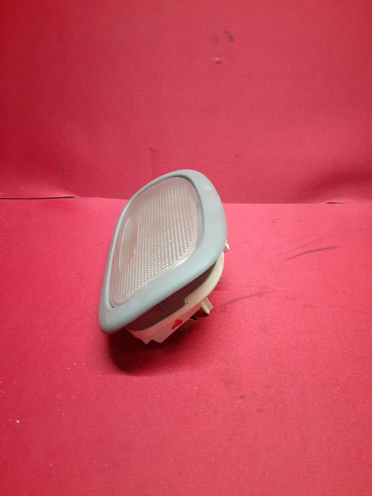 99 - 04 Jeep Grand Cherokee Cargo Dome Light Slate Gray 5FT10XDB