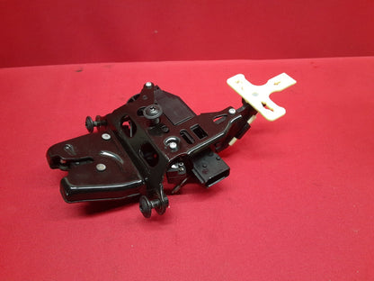 2003 - 2012 Chevy Chevrolet Pontiac Saturn Trunk Latch Lock Actuator Glow Pull