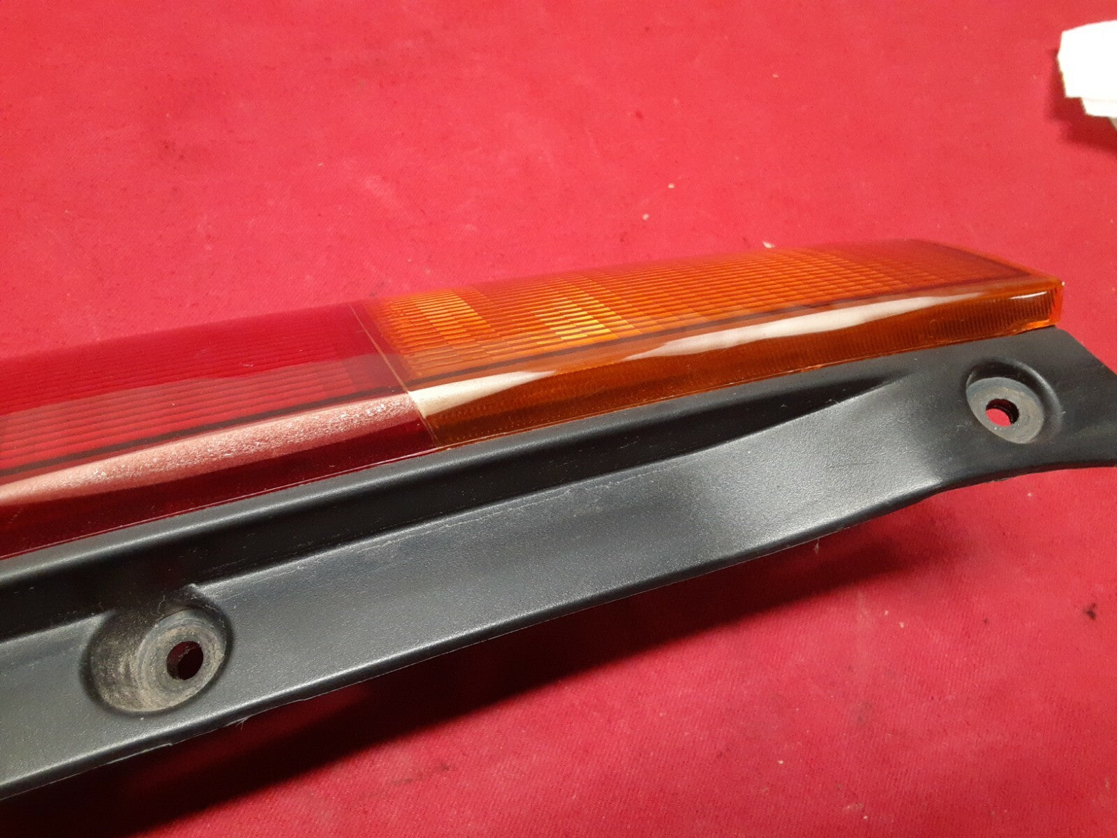 1997 1998 1999 2000 2001 Honda CRV CR-V LEFT DRIVER Tail Light Lamp 