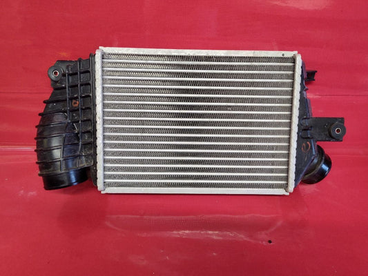 2010-2021 Subaru WRX Legacy Outback Turbocharger Intercooler - Only 38k Miles