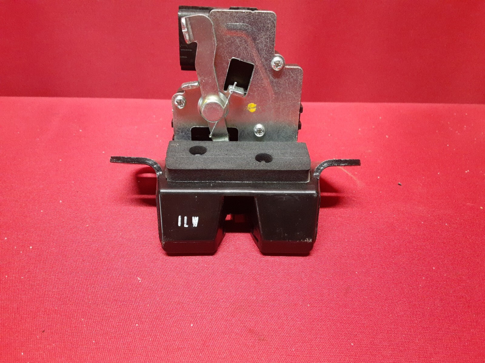 2013 - 2019 Kia Hyundai Liftgate Hatch Rear Cargo Latch Lock Actuator 812302W000