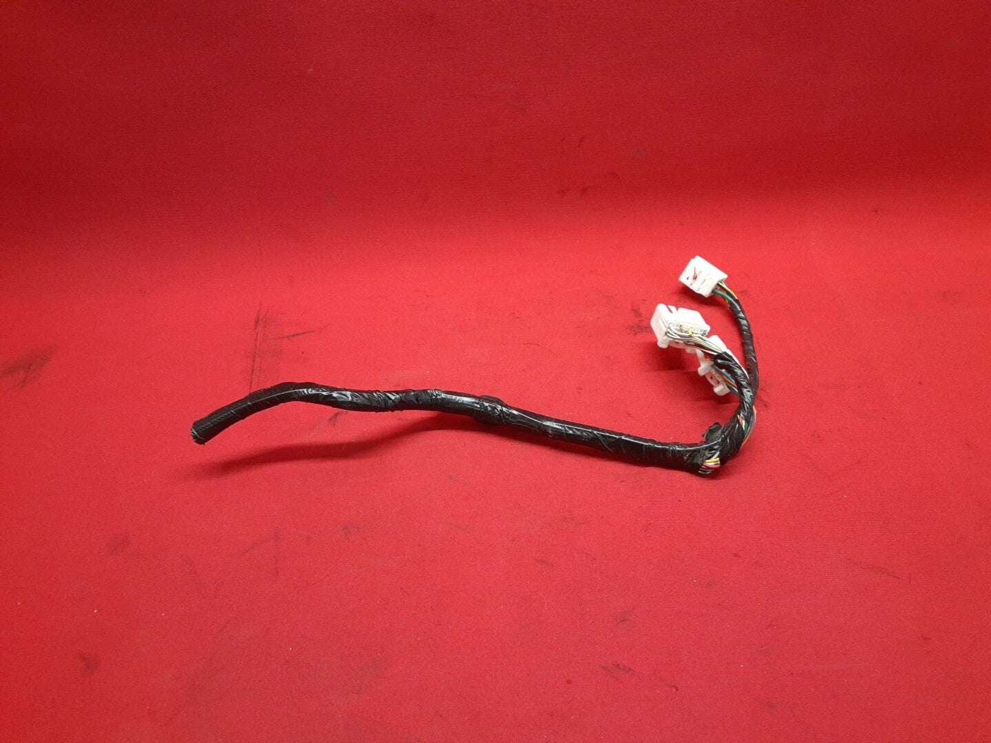 2010 2011 Subaru Outback HVAC Blower Control Module Pigtails 72343AJ31A