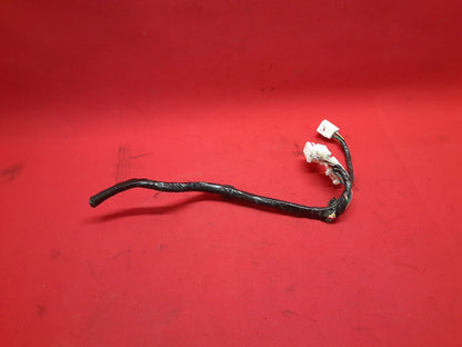 2010 2011 Subaru Outback HVAC Blower Control Module Pigtails 72343AJ31A