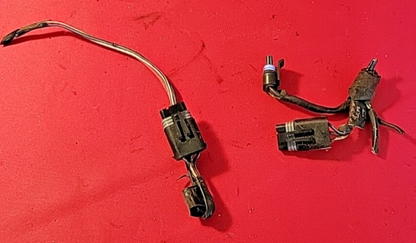 1997-2000 Jeep Grand Cherokee 4.0L Throttle Body Pigtail Set
